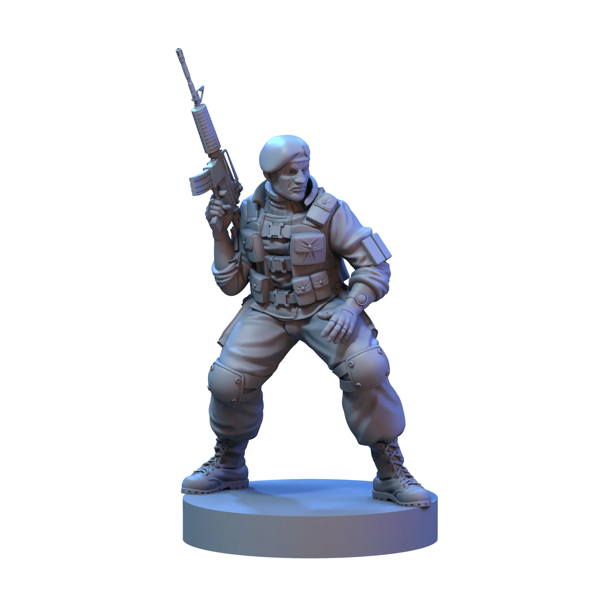 Resident Evil 3: The Board Game - Image 4