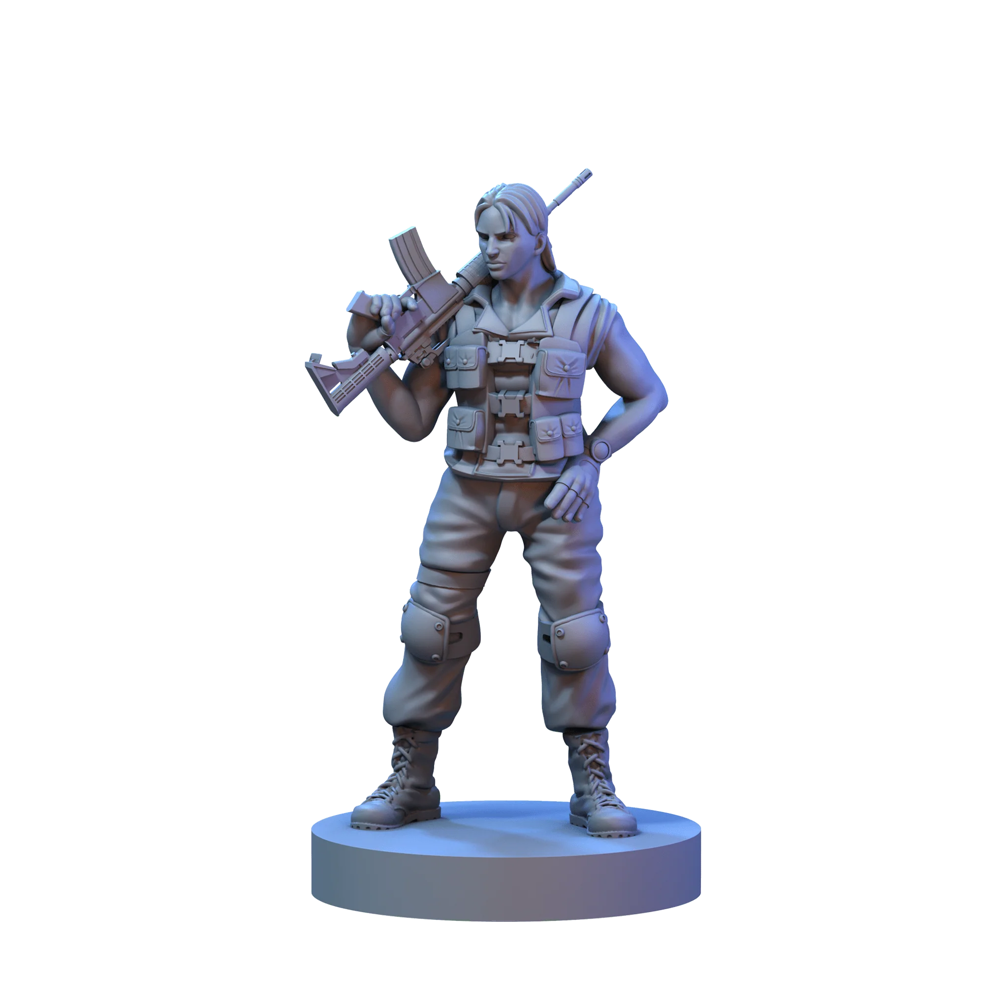 Resident Evil 3: The Board Game - Image 5