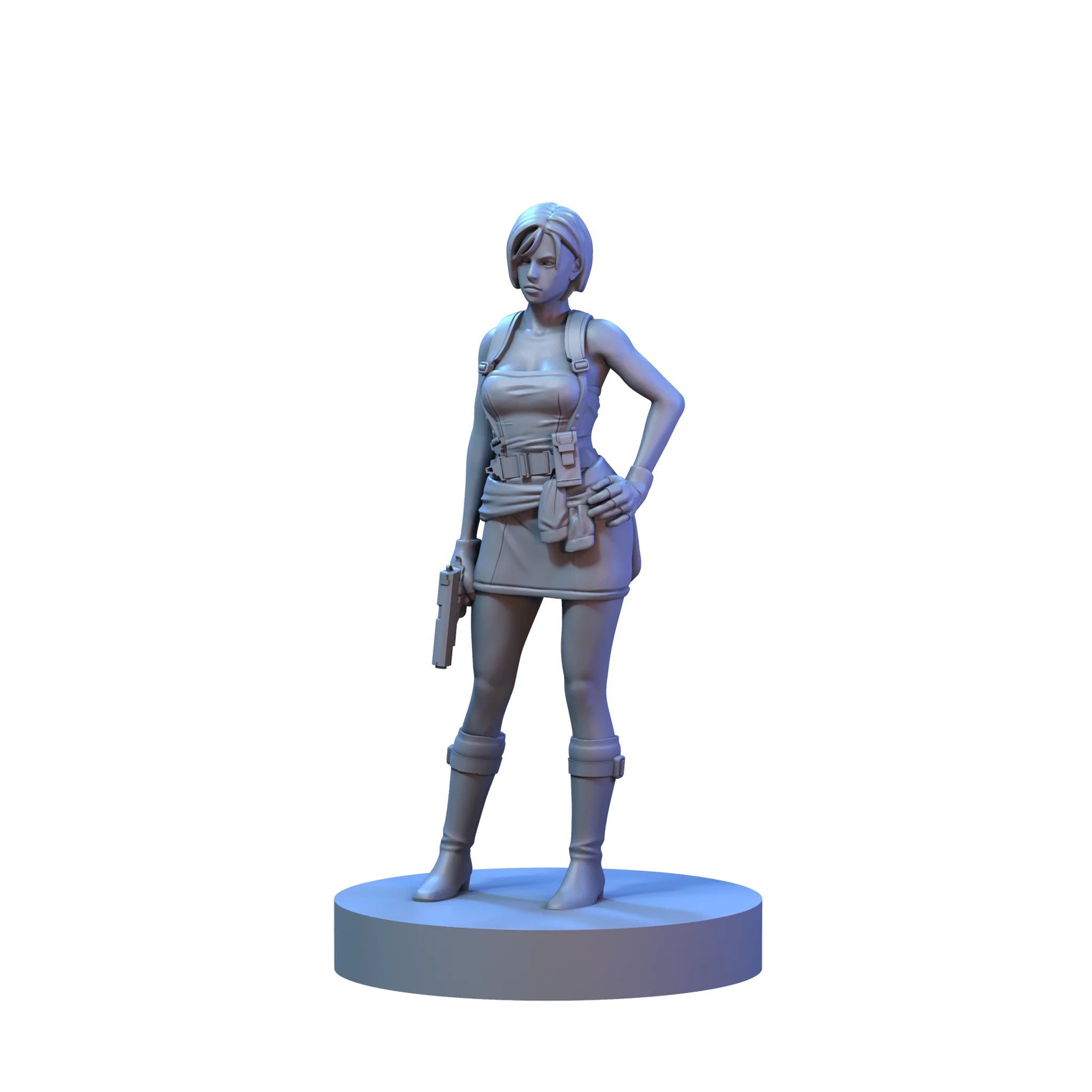 Resident Evil 3: The Board Game - Image 6