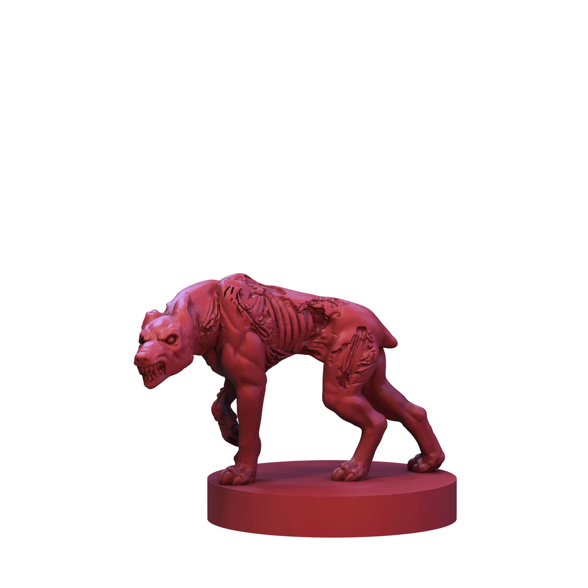 Resident Evil 3: The Board Game - Image 8