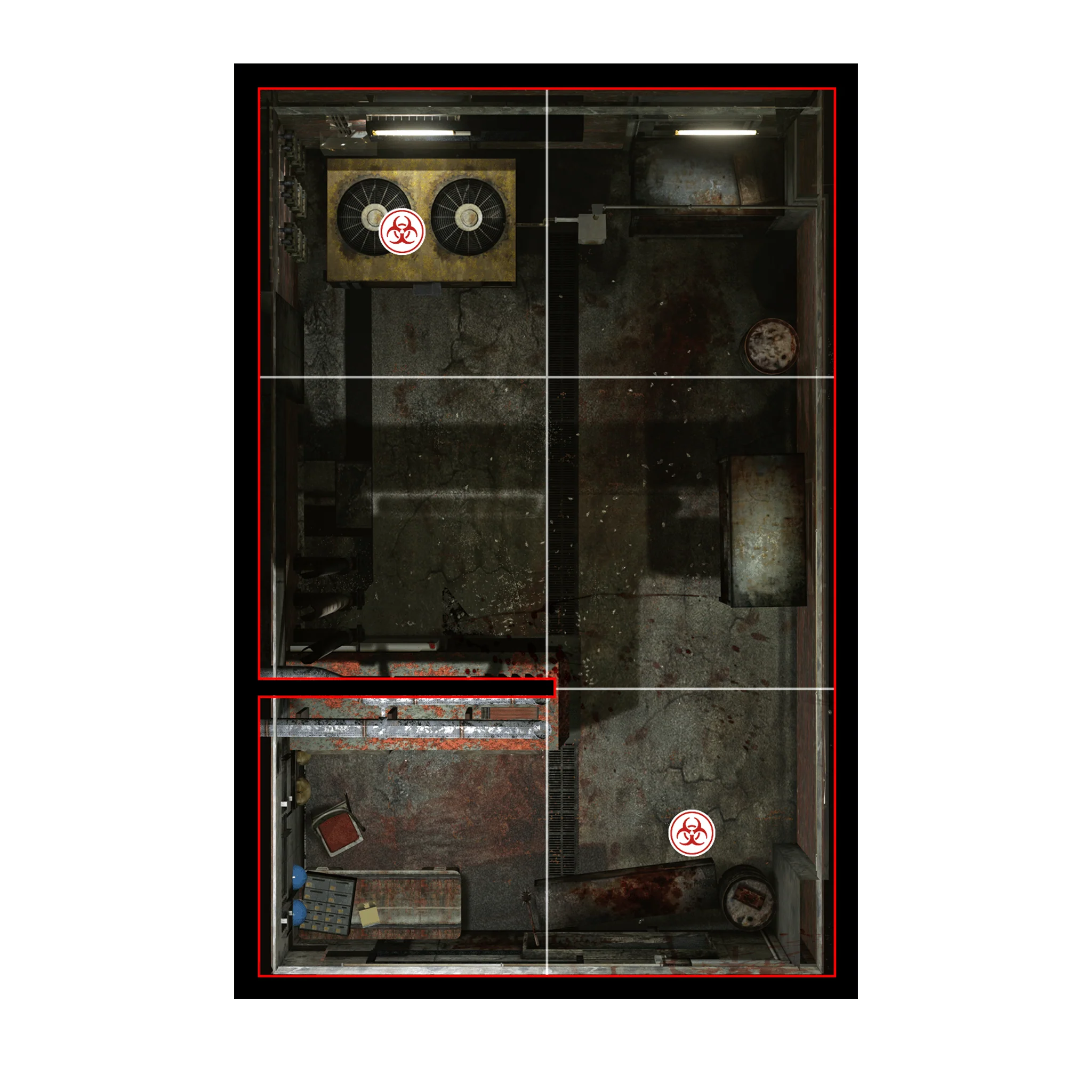 Resident Evil 3: City of Ruin Expansion - Image 10