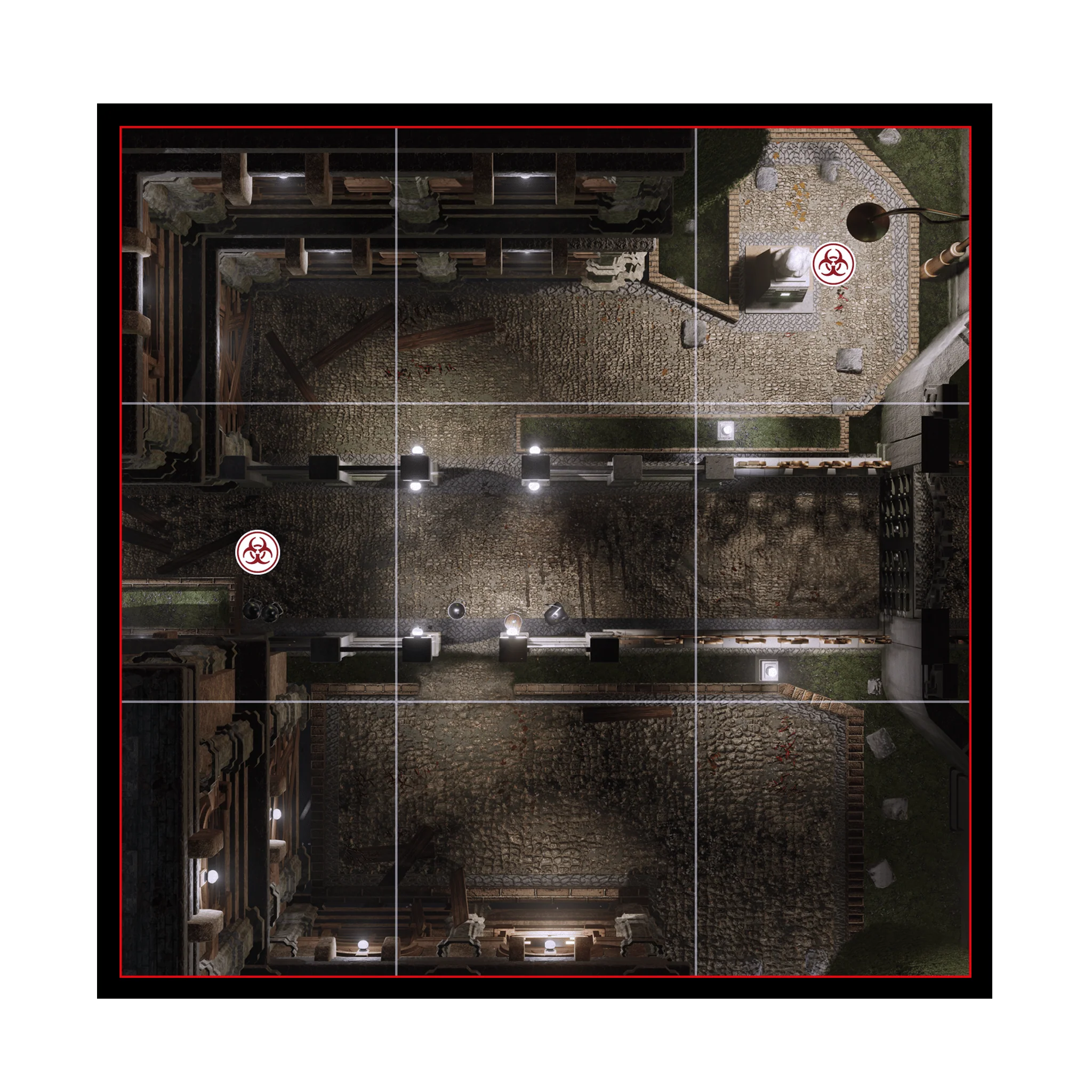 Resident Evil 3: City of Ruin Expansion - Image 11