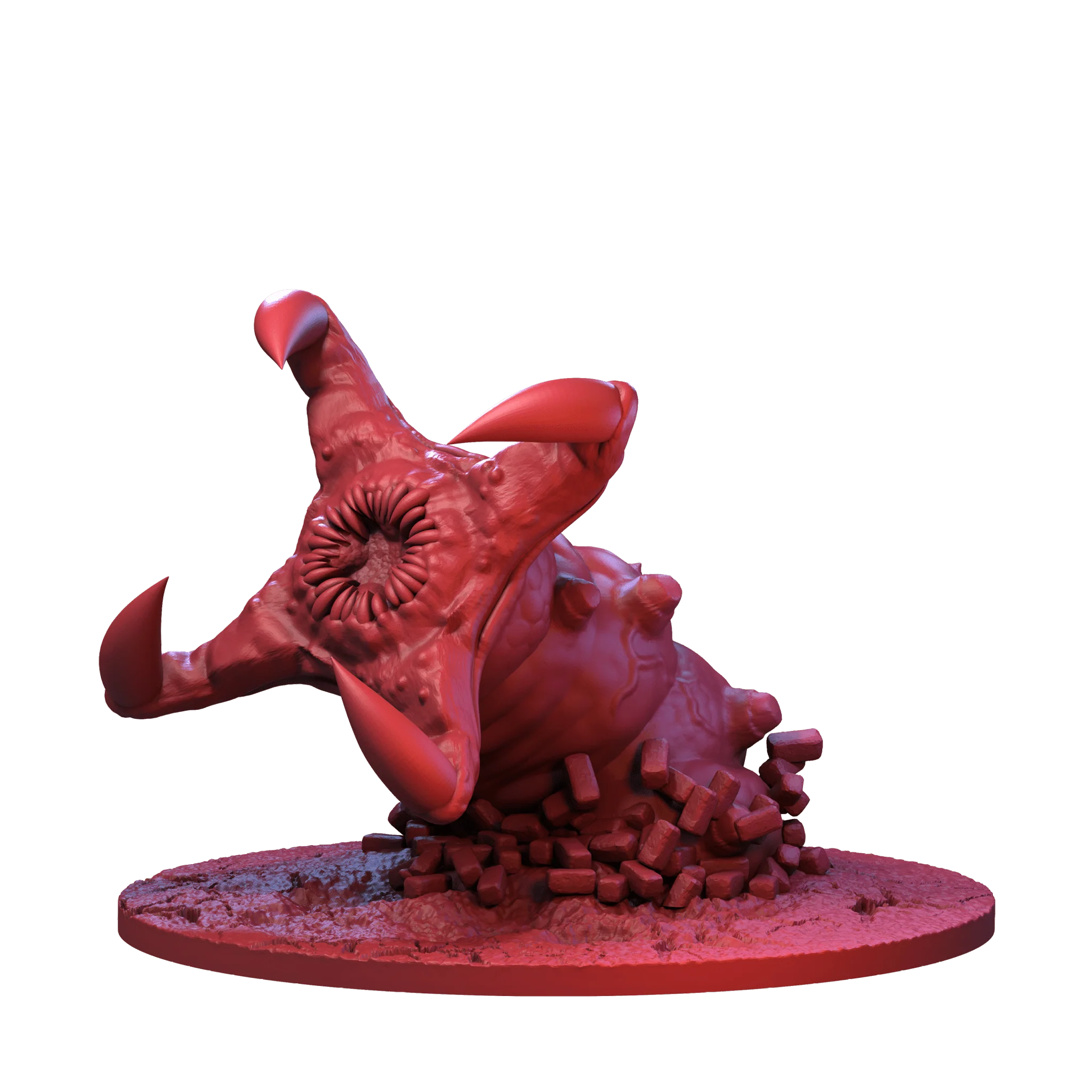 Resident Evil 3: City of Ruin Expansion - Image 5