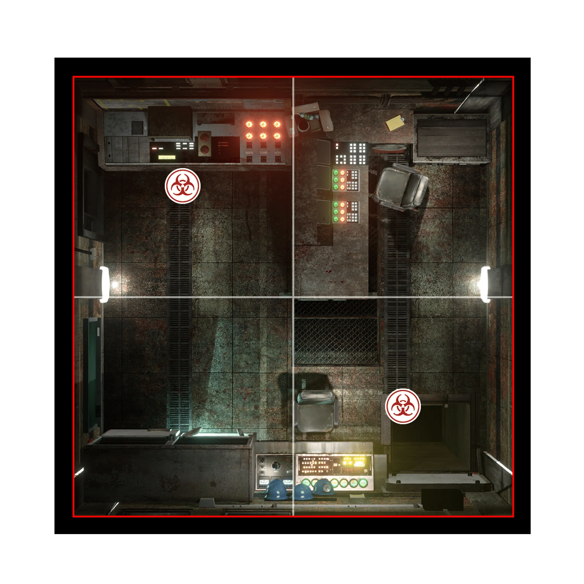 Resident Evil 3: City of Ruin Expansion - Image 9