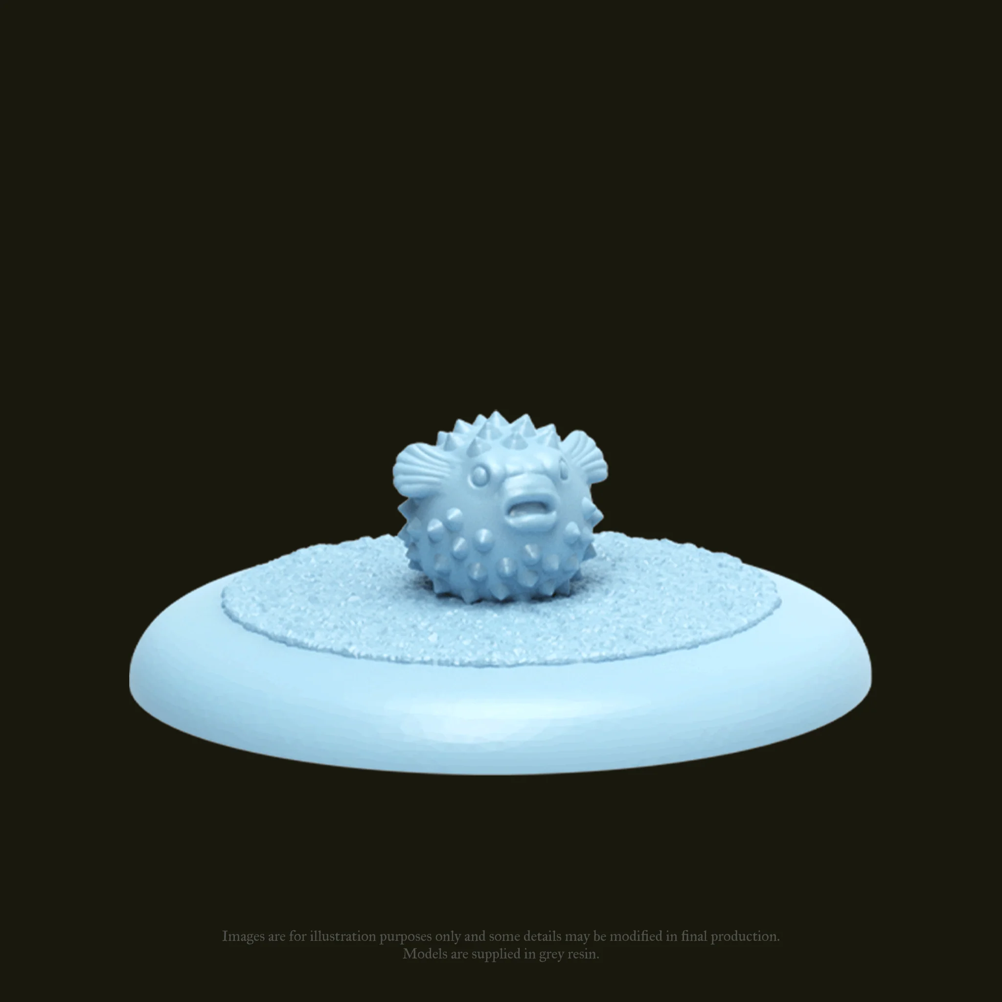 Guild Ball - The Fishermen: The Changing Tide - Image 9