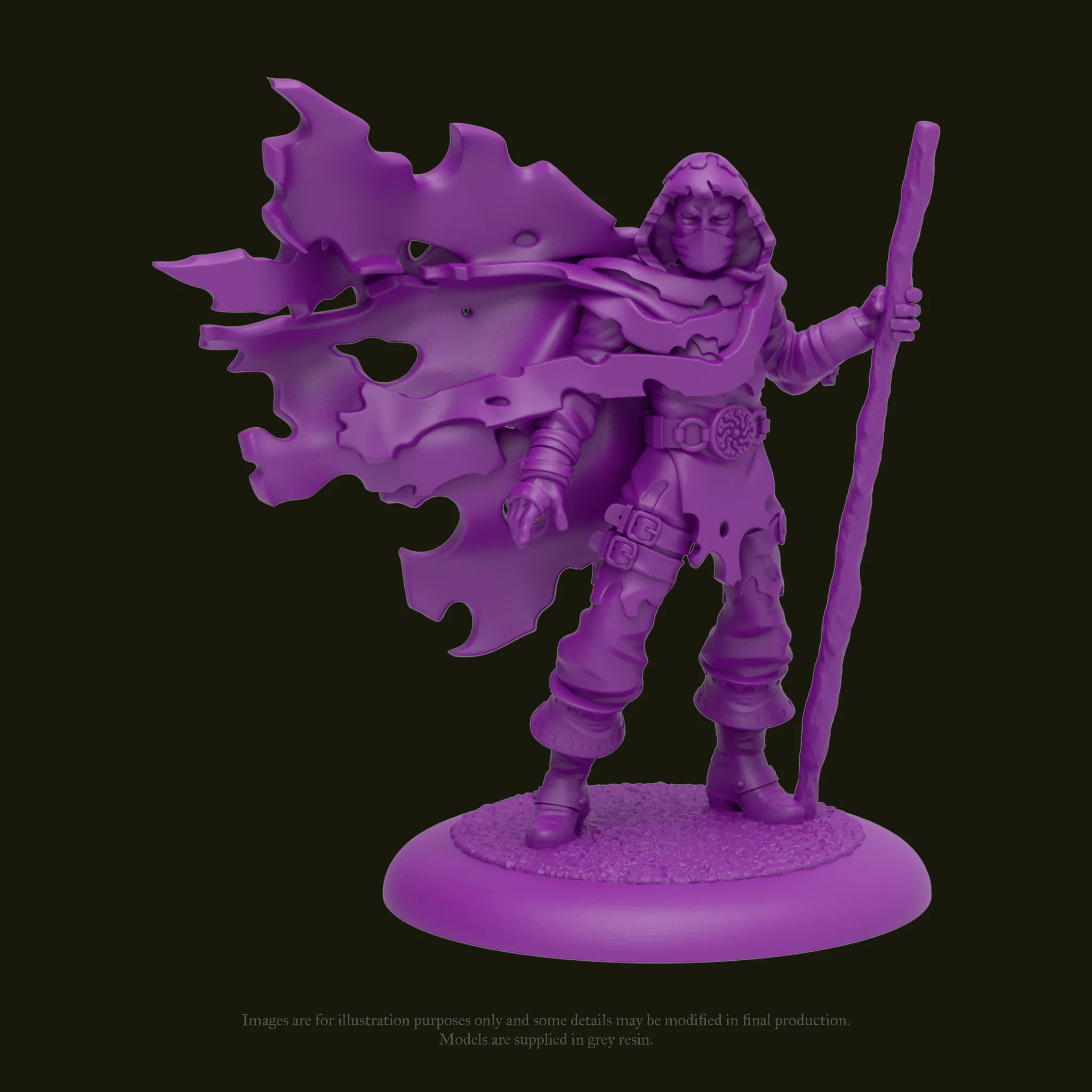 Guild Ball - The Union Bench - Image 3