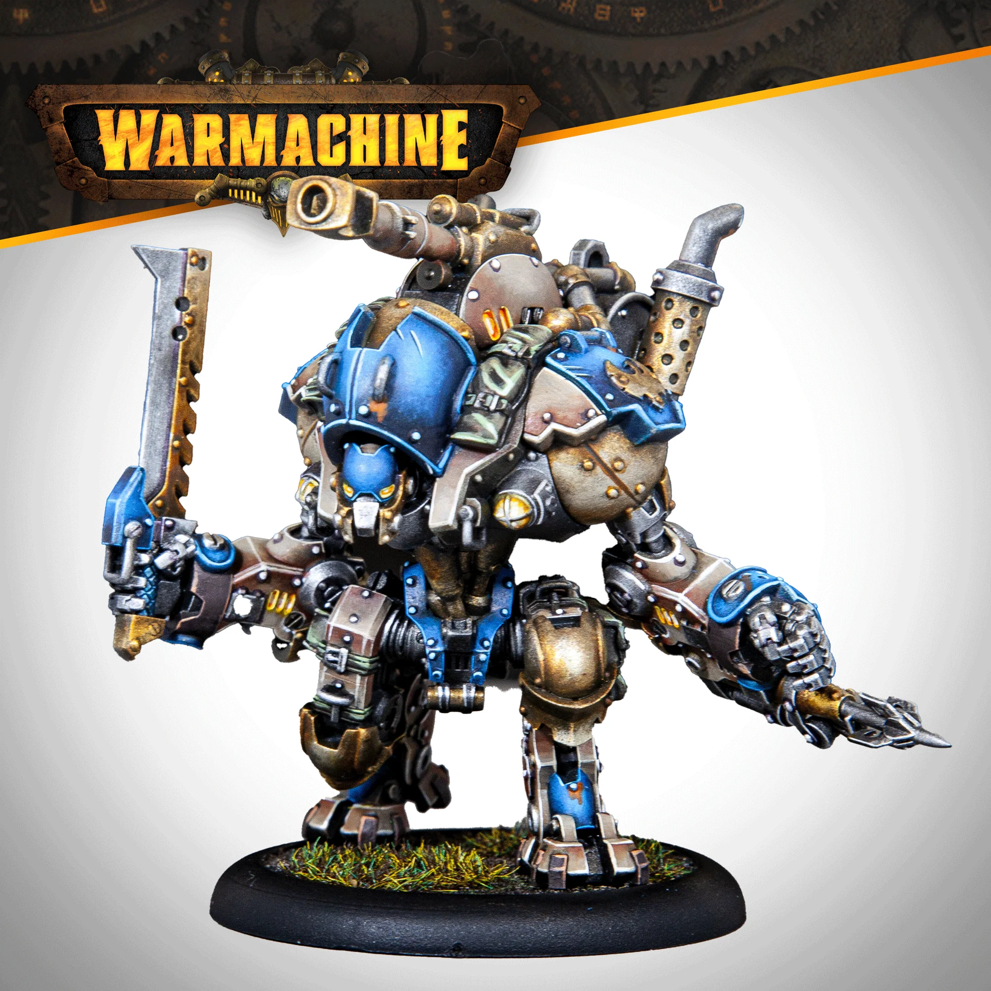Warmachine: Cygnar Gravediggers Battlegroup Box - Image 4