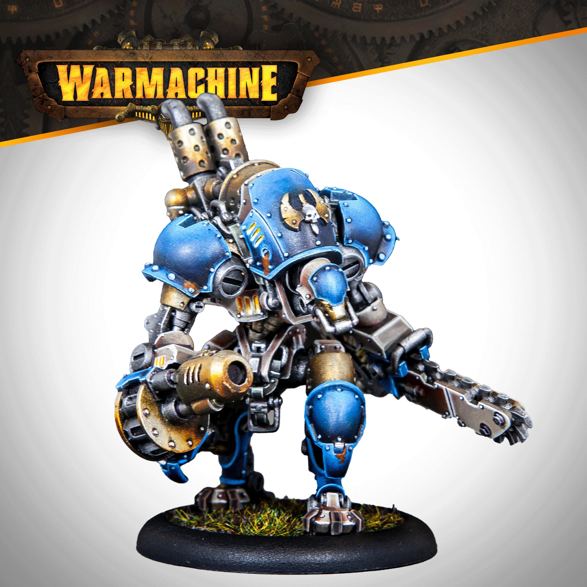 Warmachine: Cygnar Gravediggers Battlegroup Box - Image 5