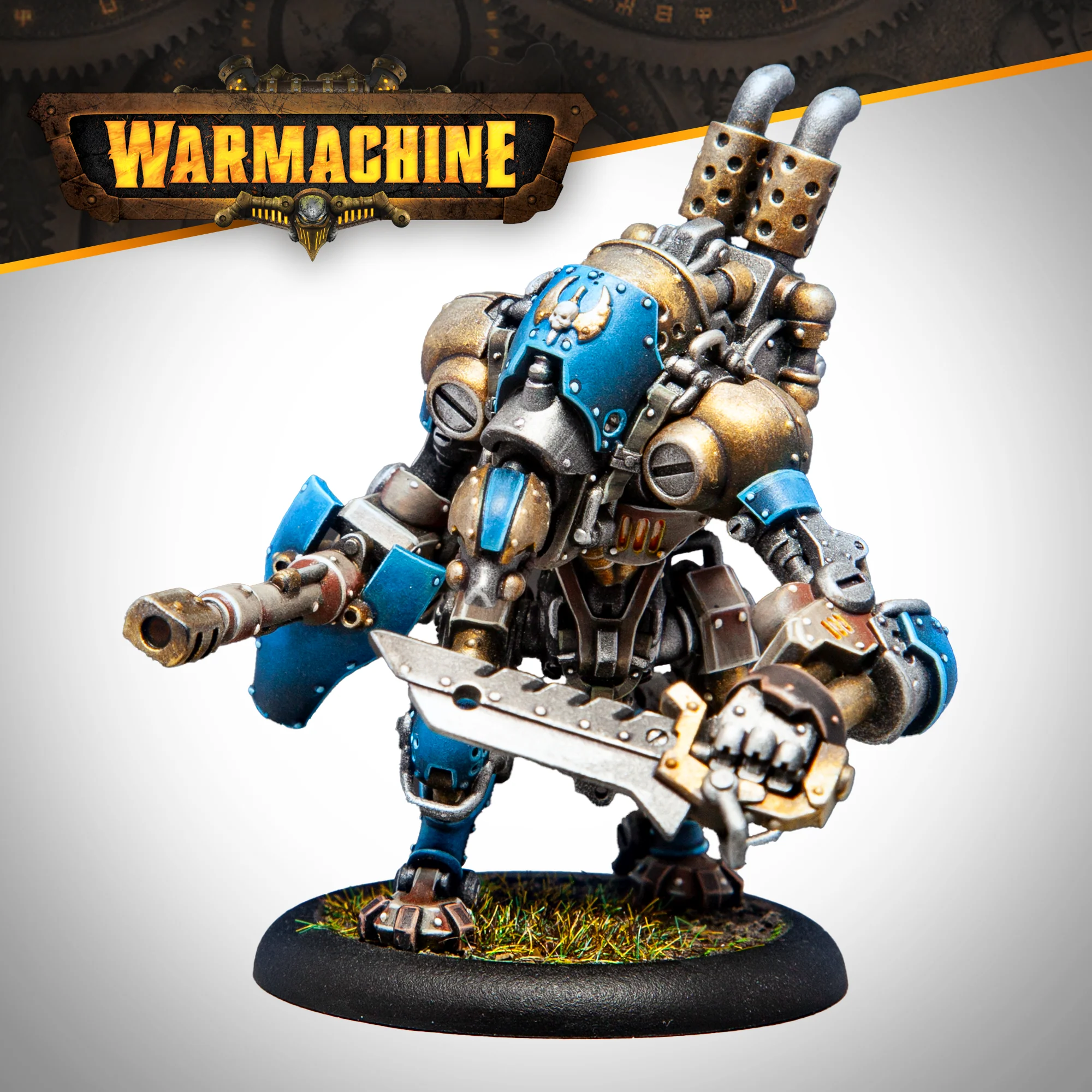 Warmachine: Cygnar Gravediggers Core Expansion - Image 3