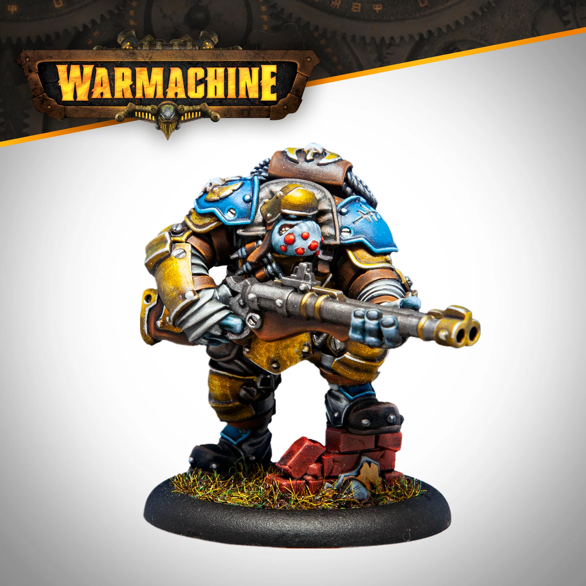 Warmachine: Cygnar Gravediggers Core Expansion - Image 5