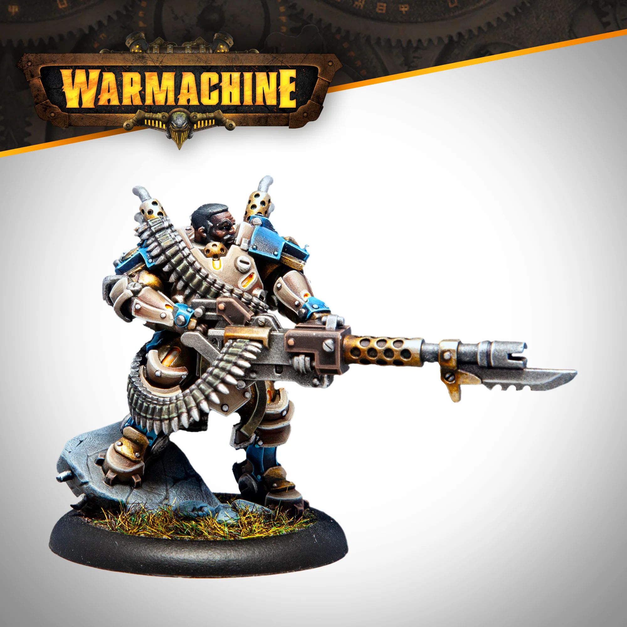 Warmachine: Cygnar Gravediggers Core Expansion - Image 6