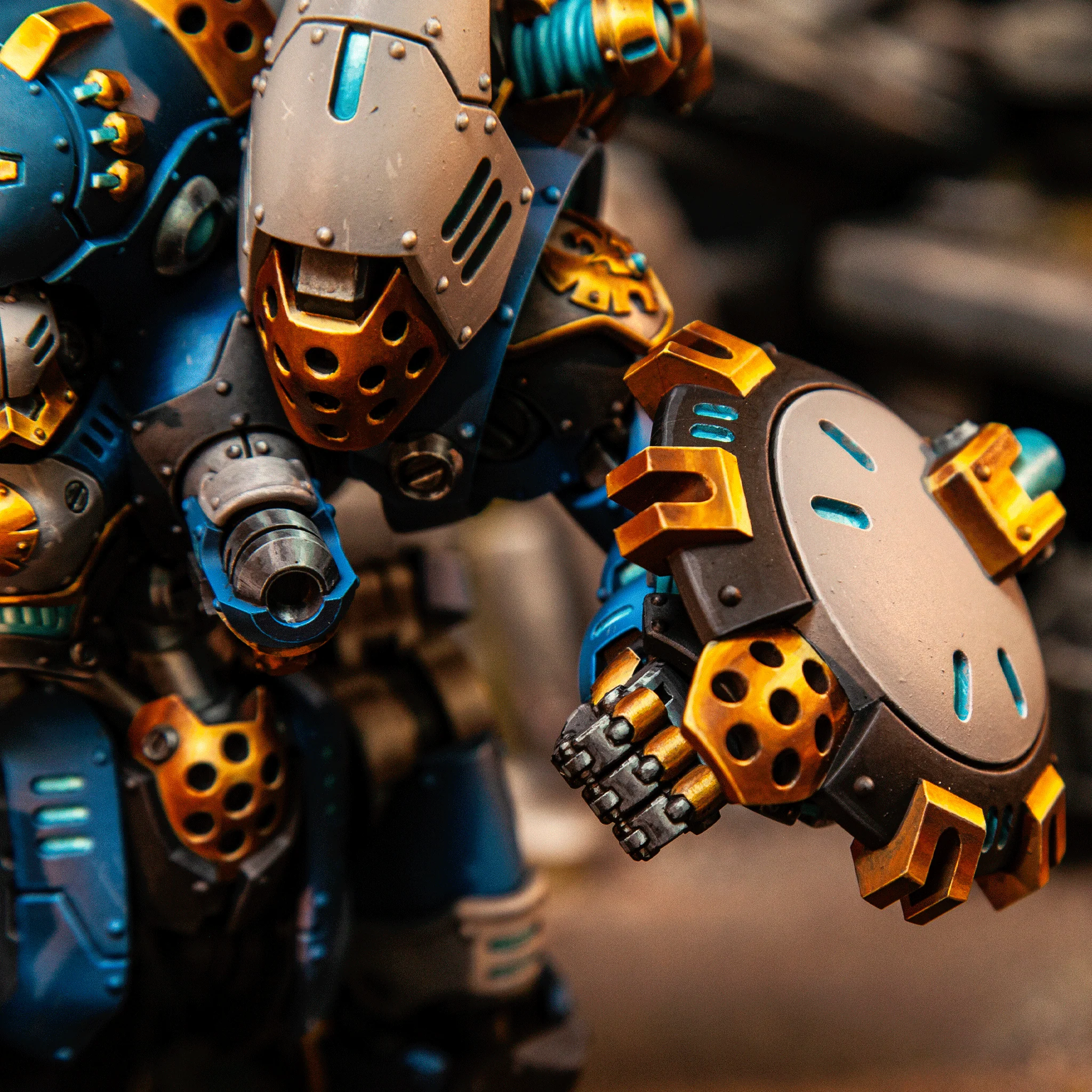 Warmachine: Maelstrom - Image 10