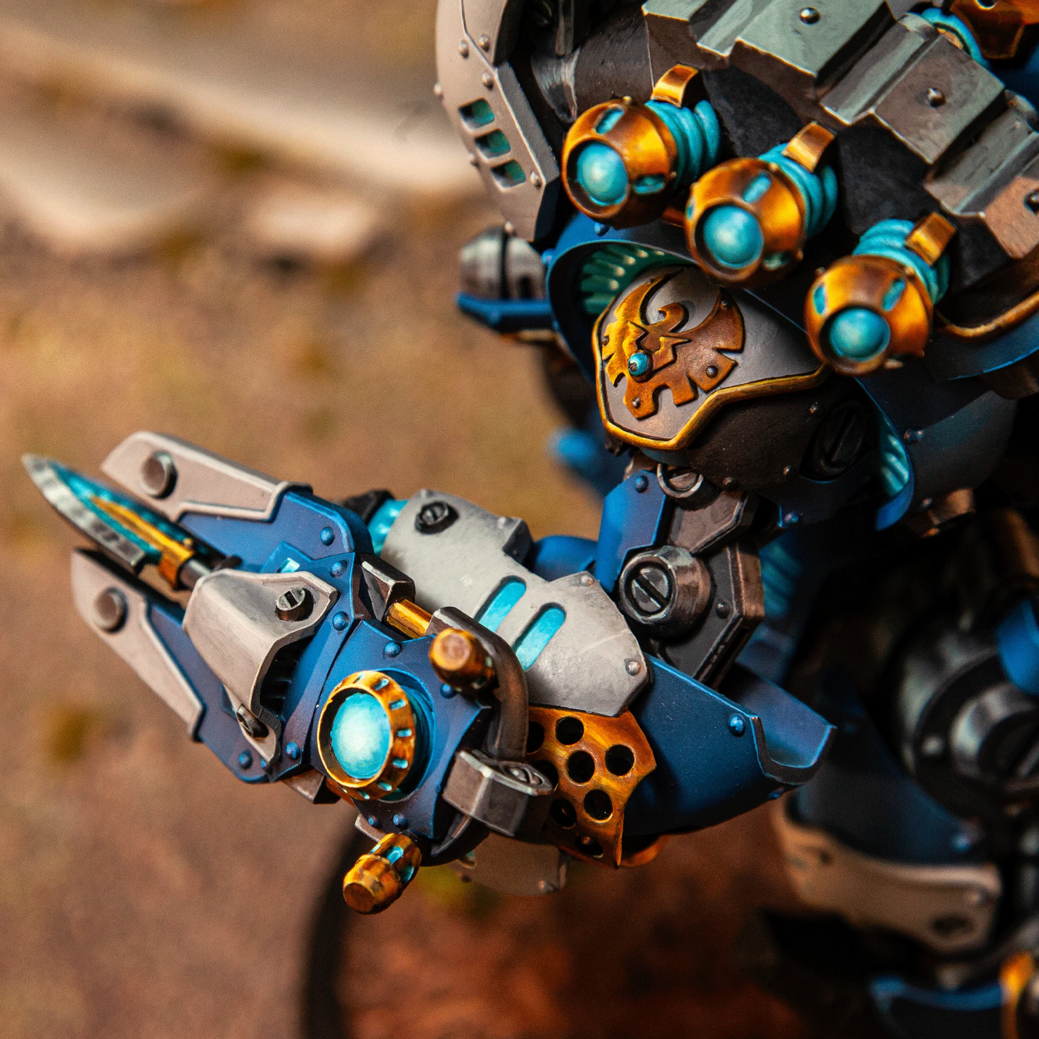 Warmachine: Maelstrom - Image 11