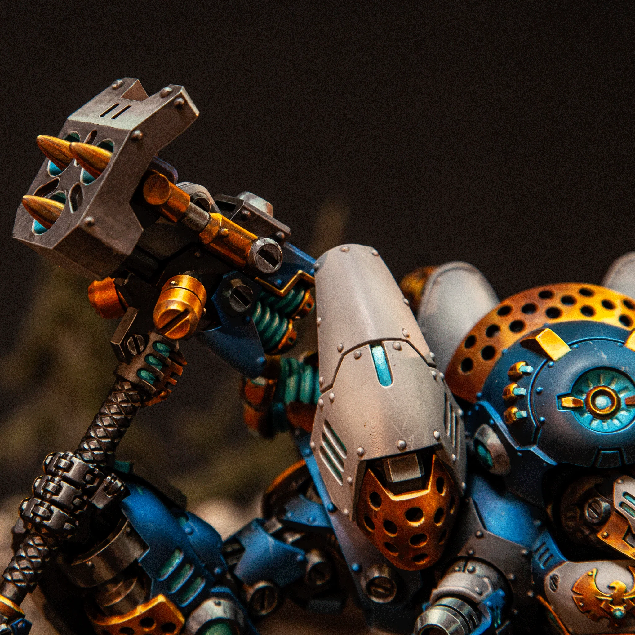 Warmachine: Maelstrom - Image 12