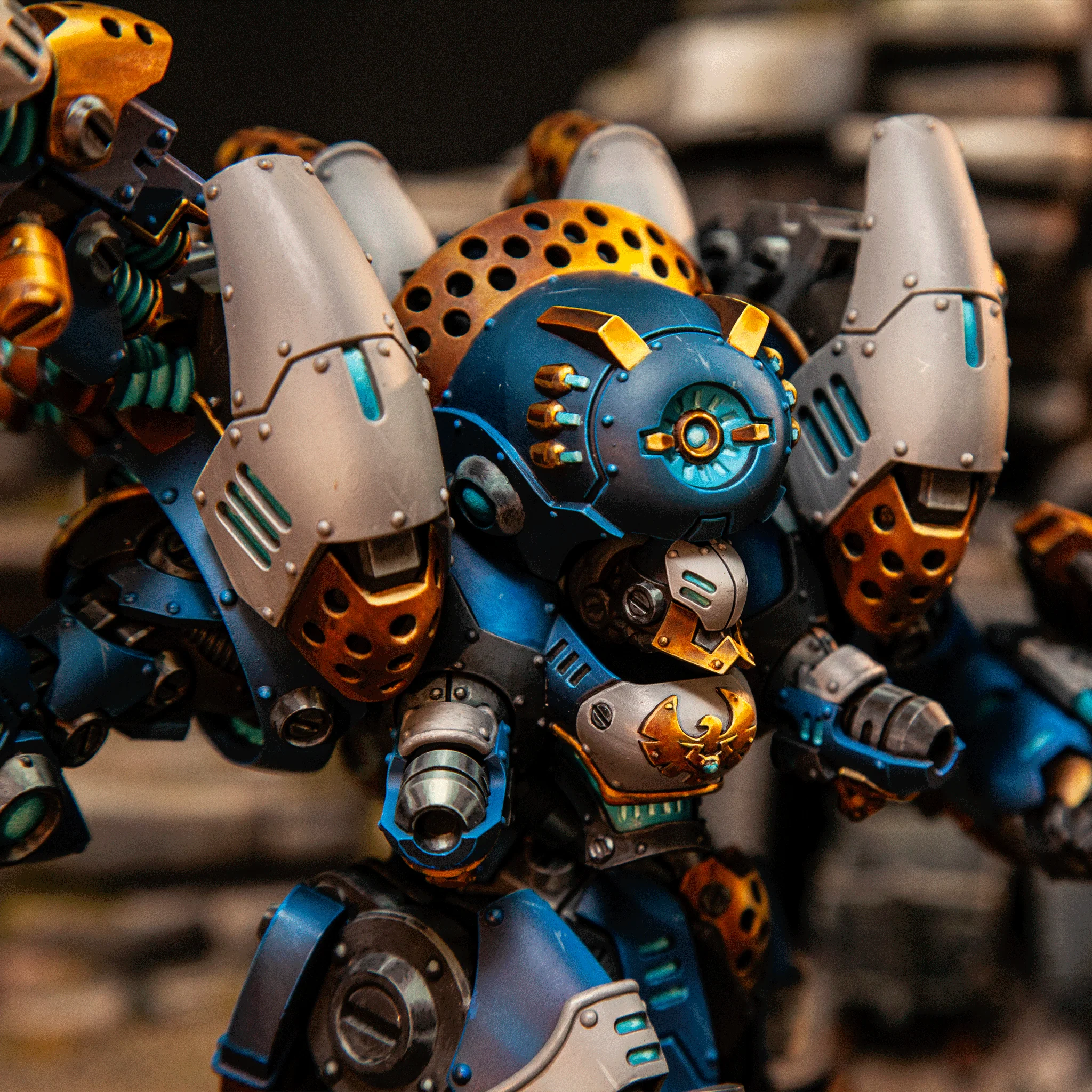 Warmachine: Maelstrom - Image 5