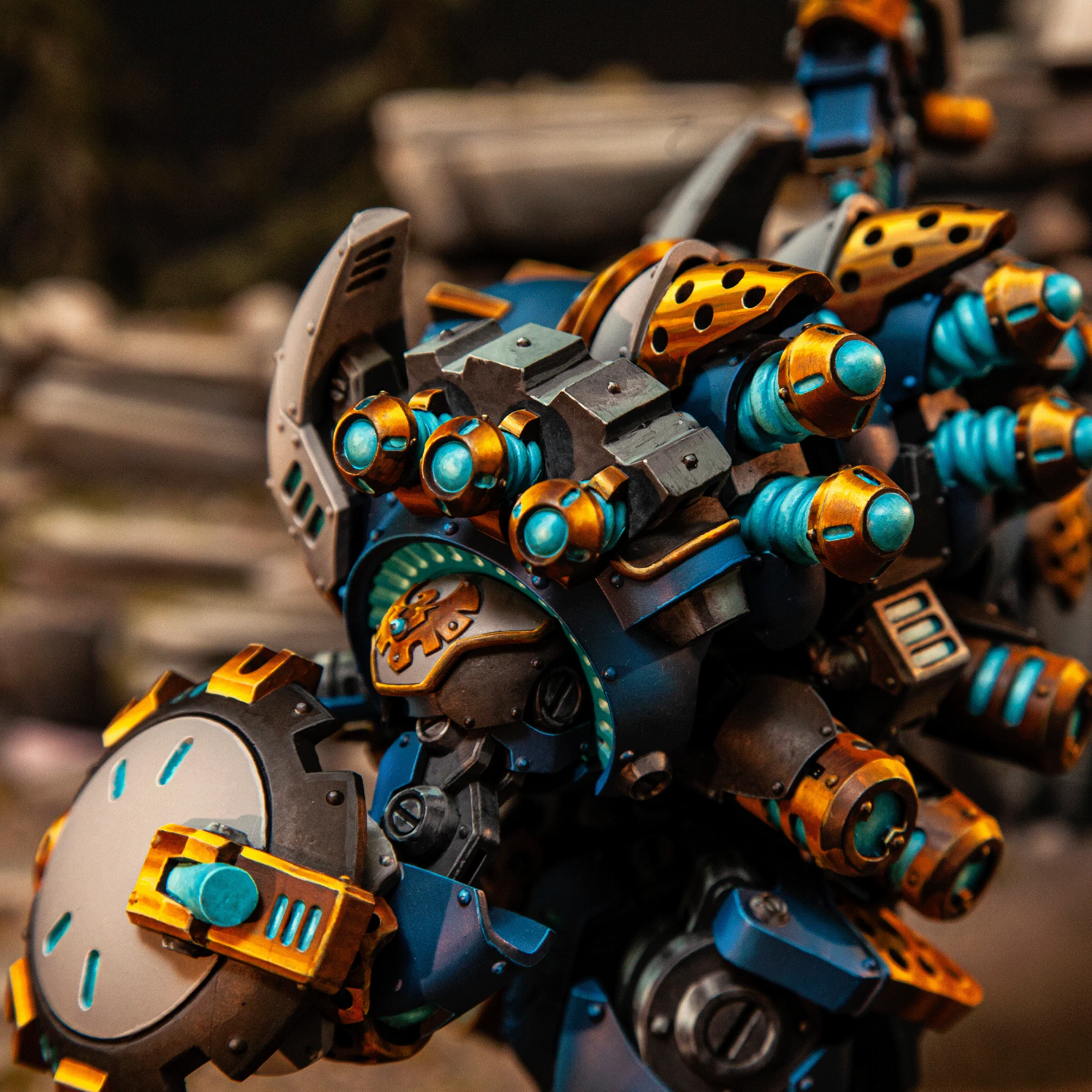 Warmachine: Maelstrom - Image 8