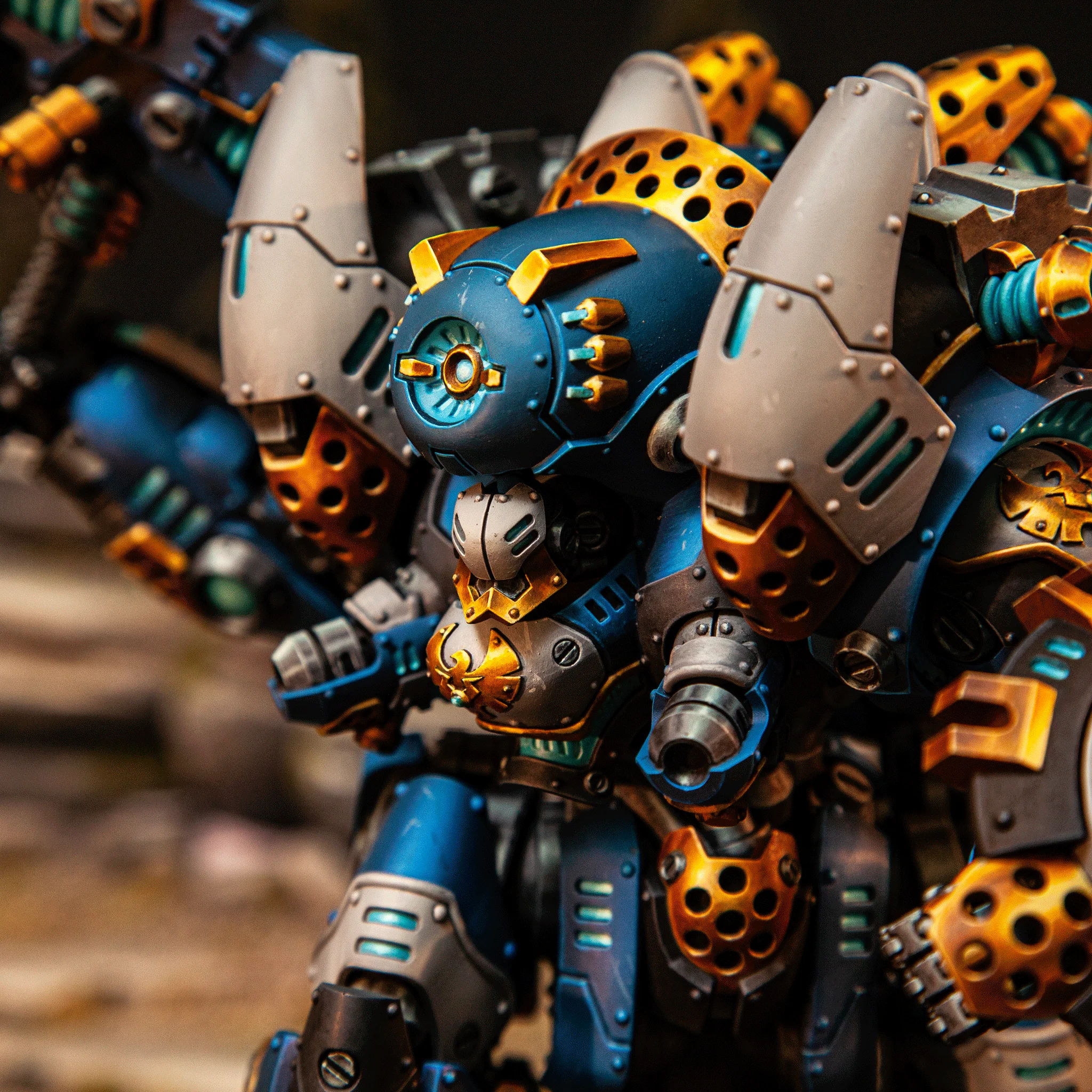 Warmachine: Maelstrom - Image 9