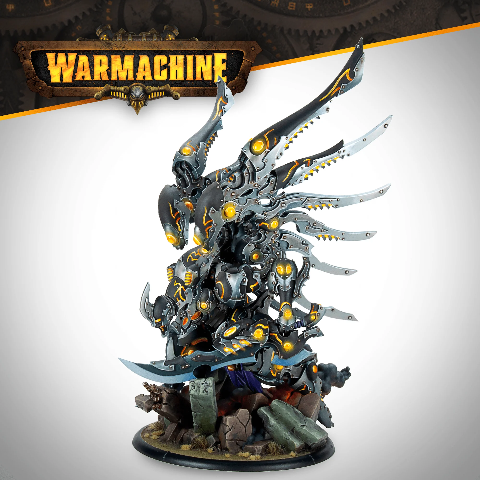 Warmachine: Phantasm - Image 3
