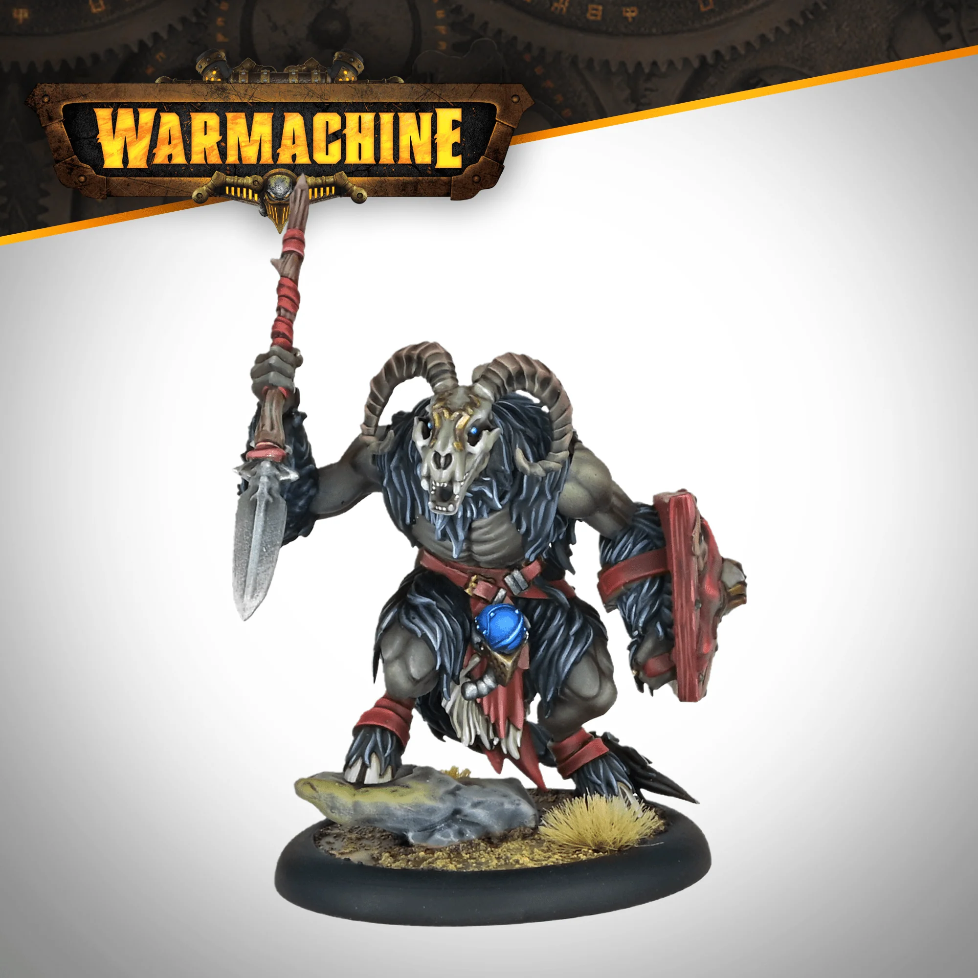 Warmachine: Khador Old Umbrey Battlegroup Box - Image 3