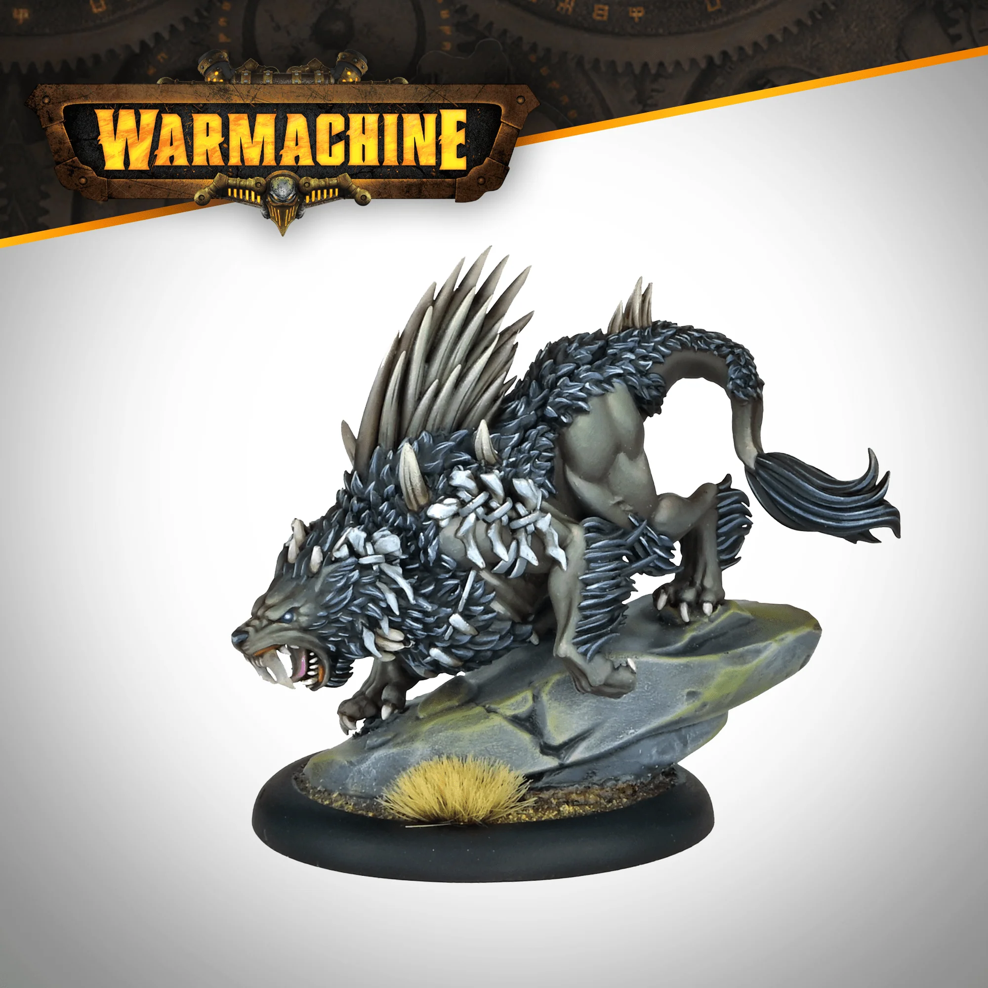 Warmachine: Khador Old Umbrey Battlegroup Box - Image 4