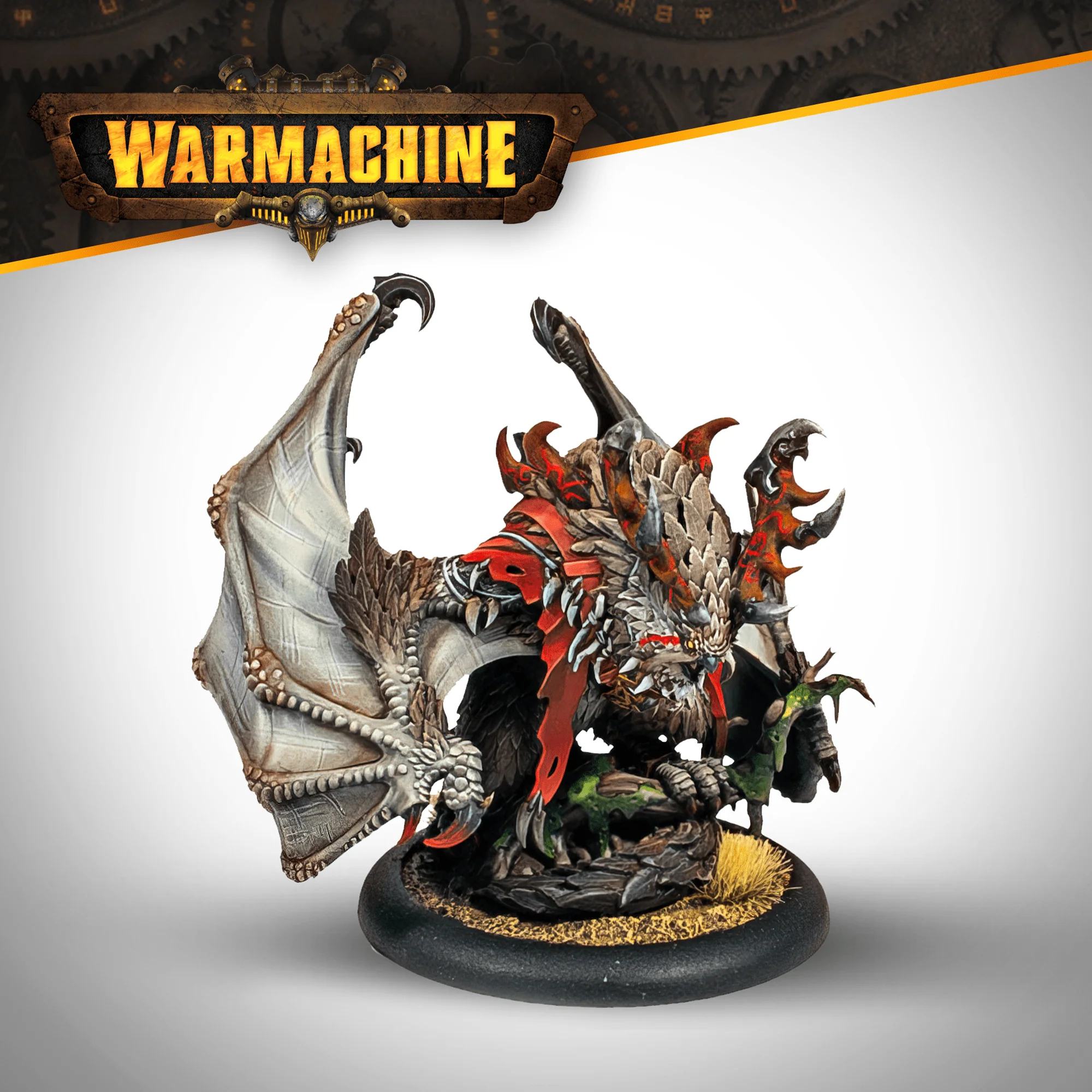 Warmachine: Khador Old Umbrey Command Starter - Image 3