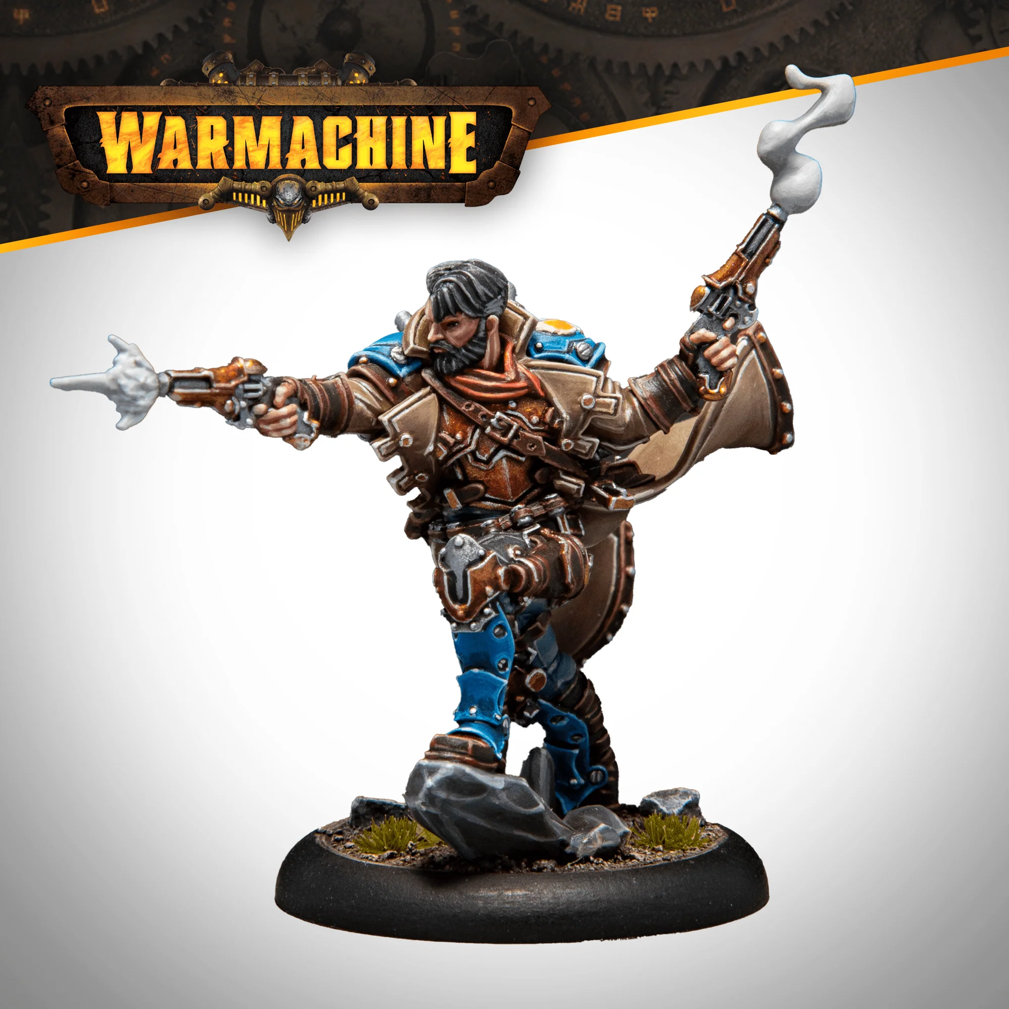 Warmachine: Two Player Starter Set - Image 5