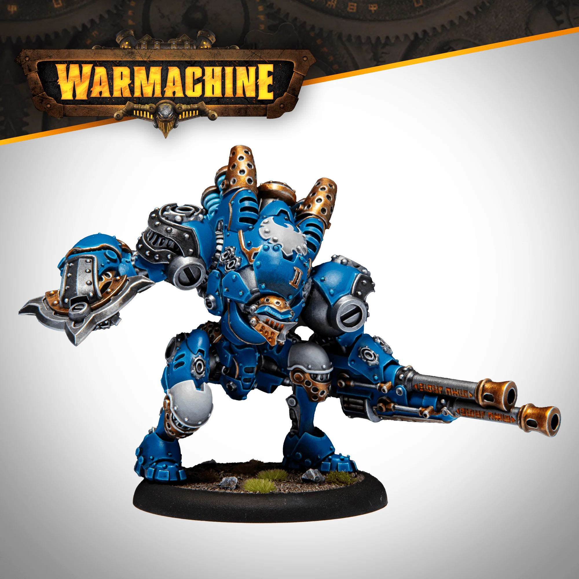 Warmachine: Two Player Starter Set - Image 6