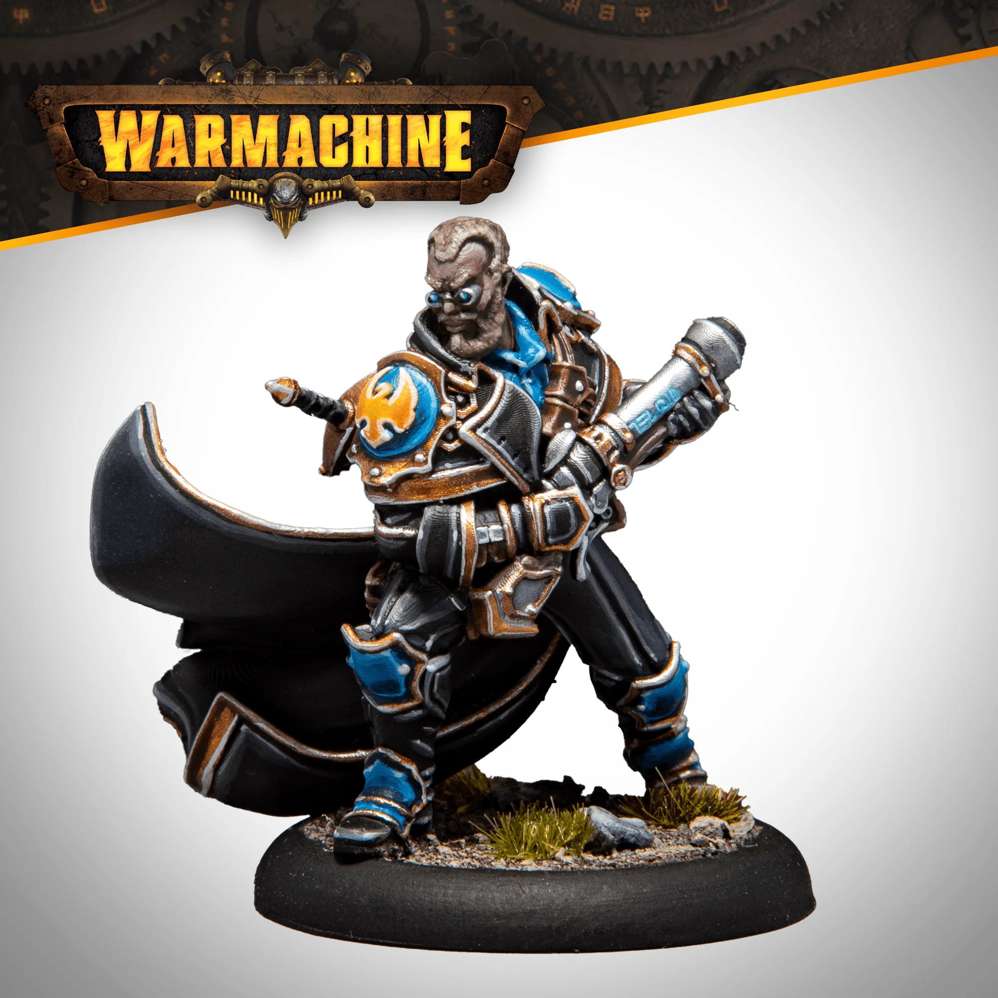 Warmachine: Two Player Starter Set - Image 7