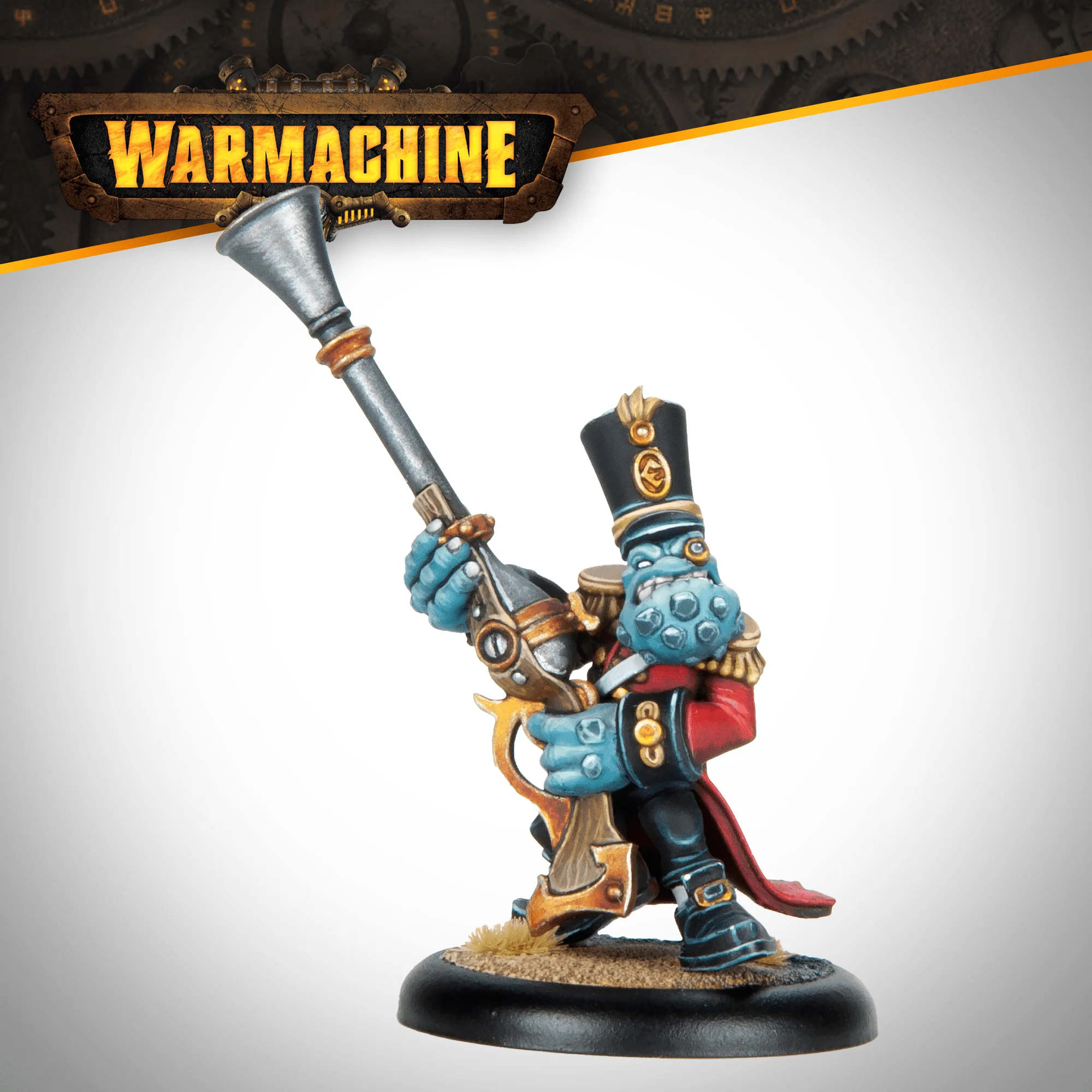 Warmachine: Shadows & Scum - Image 13
