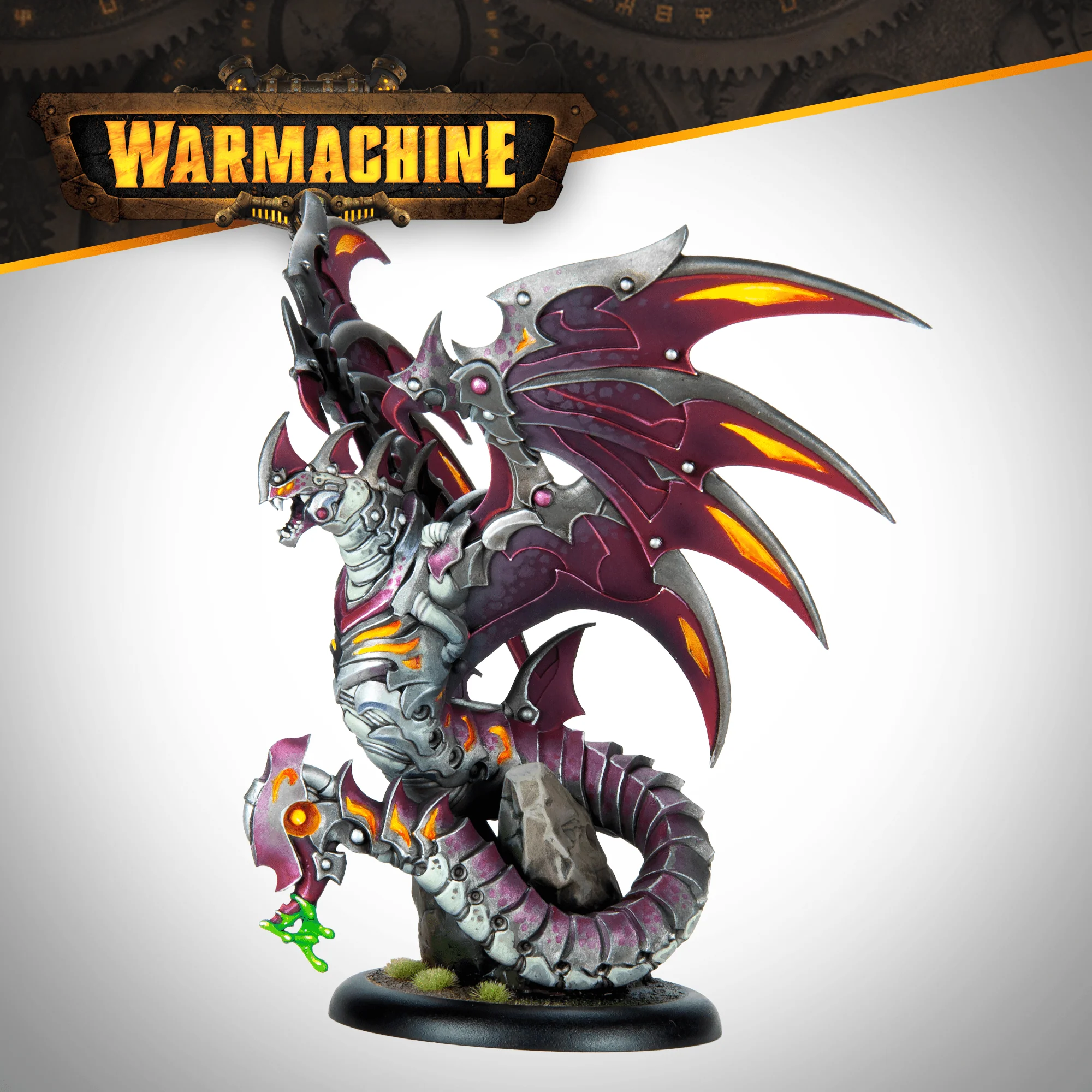 Warmachine: Shadows & Scum - Image 5