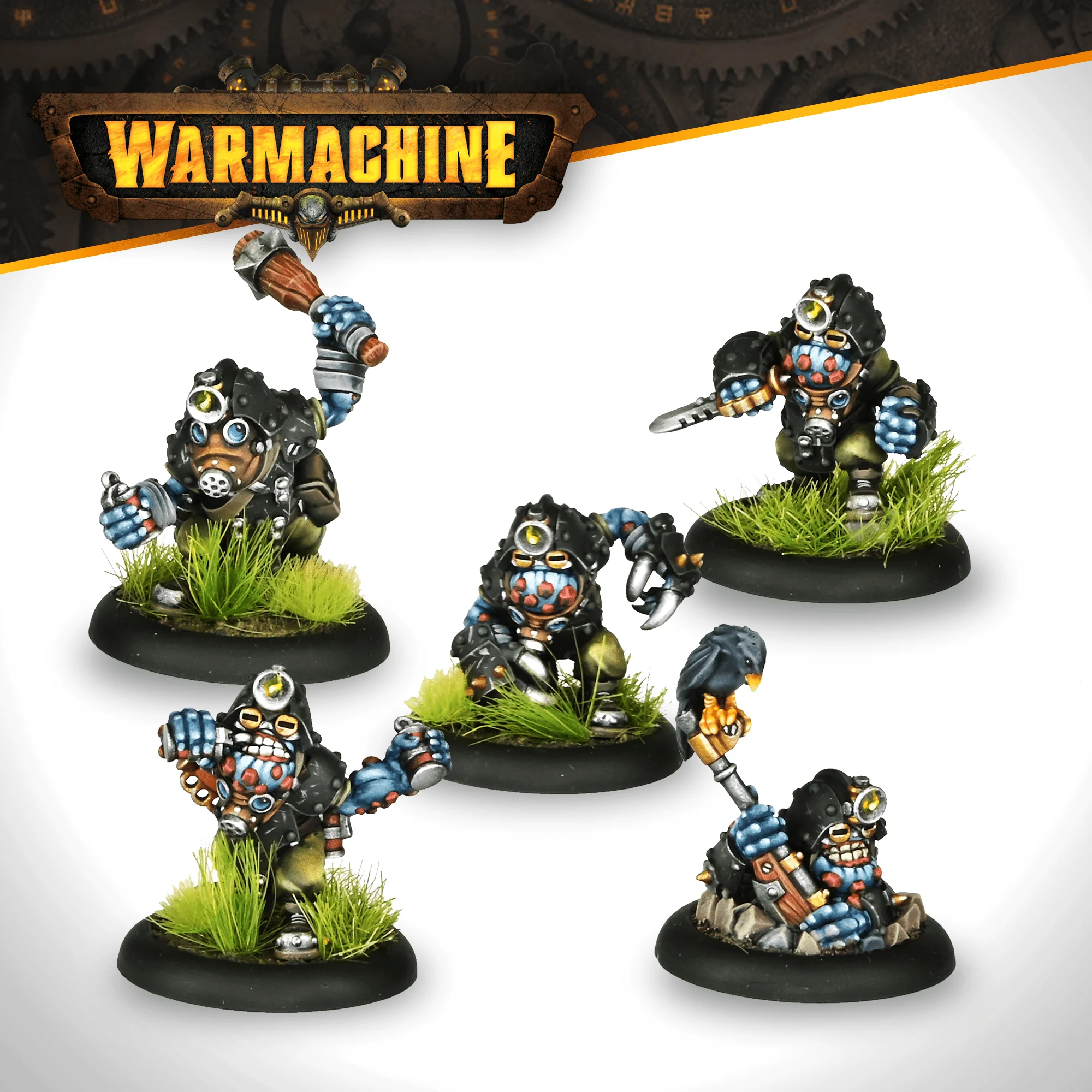 Warmachine